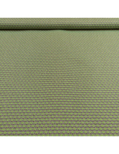 TELA DE JACQUARD DE ALGODON...