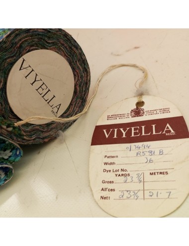 copy of VIYELLA ANTIGUA DE...