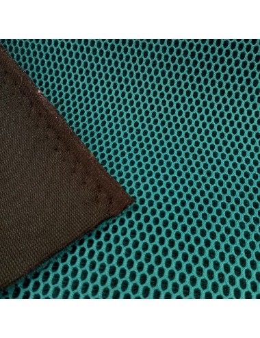 FAT QUARTER AIR MESH 3D...